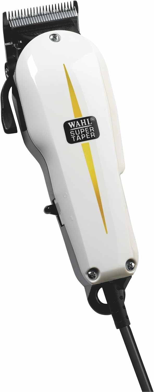 Wahl Super Taper - Tagliacapelli Professionale con Cavo - immagine 1
