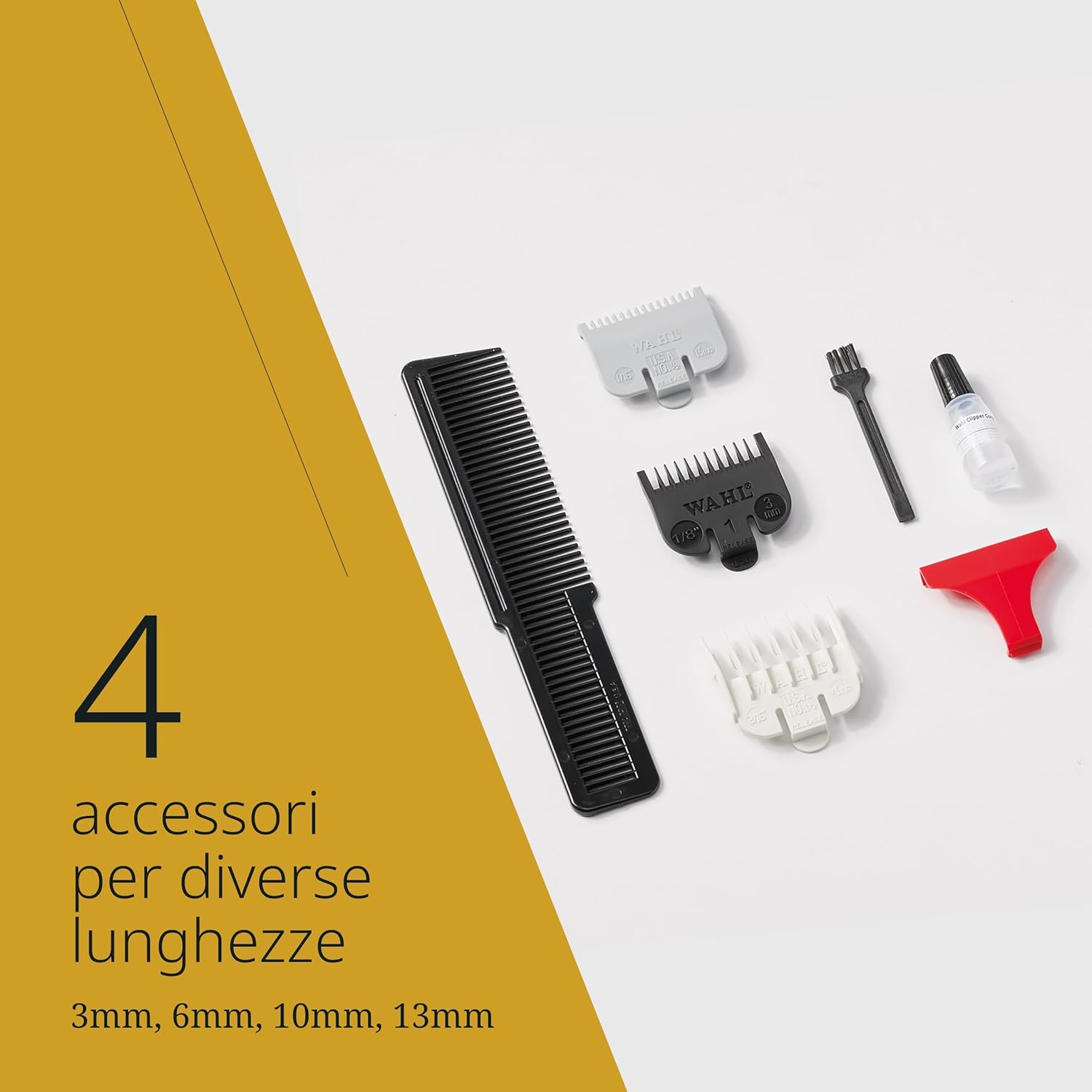 Wahl Super Taper - Tagliacapelli Professionale con Cavo - immagine 4