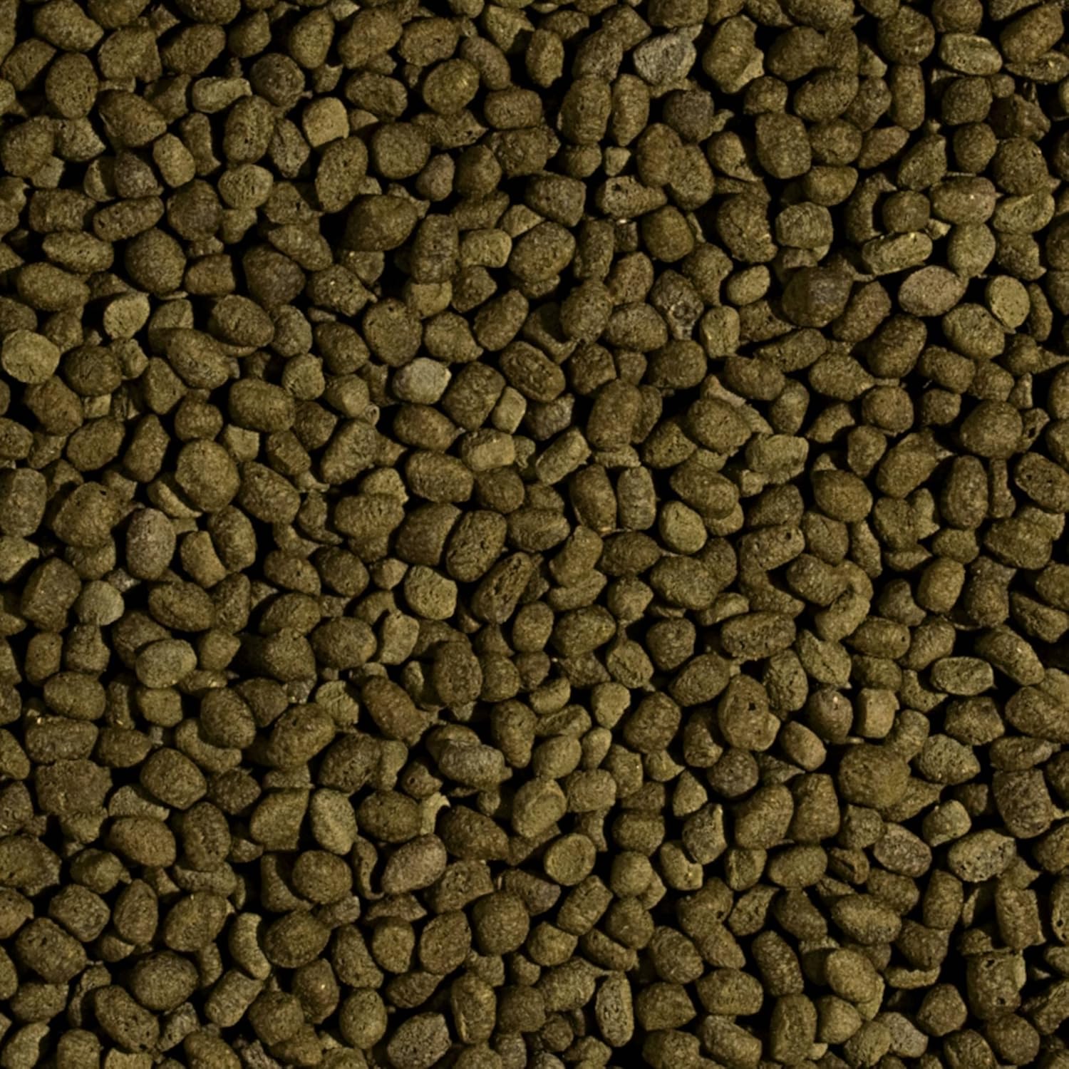 Tropical Koi SPIRULINA Pellet Size M 7kg - immagine 2