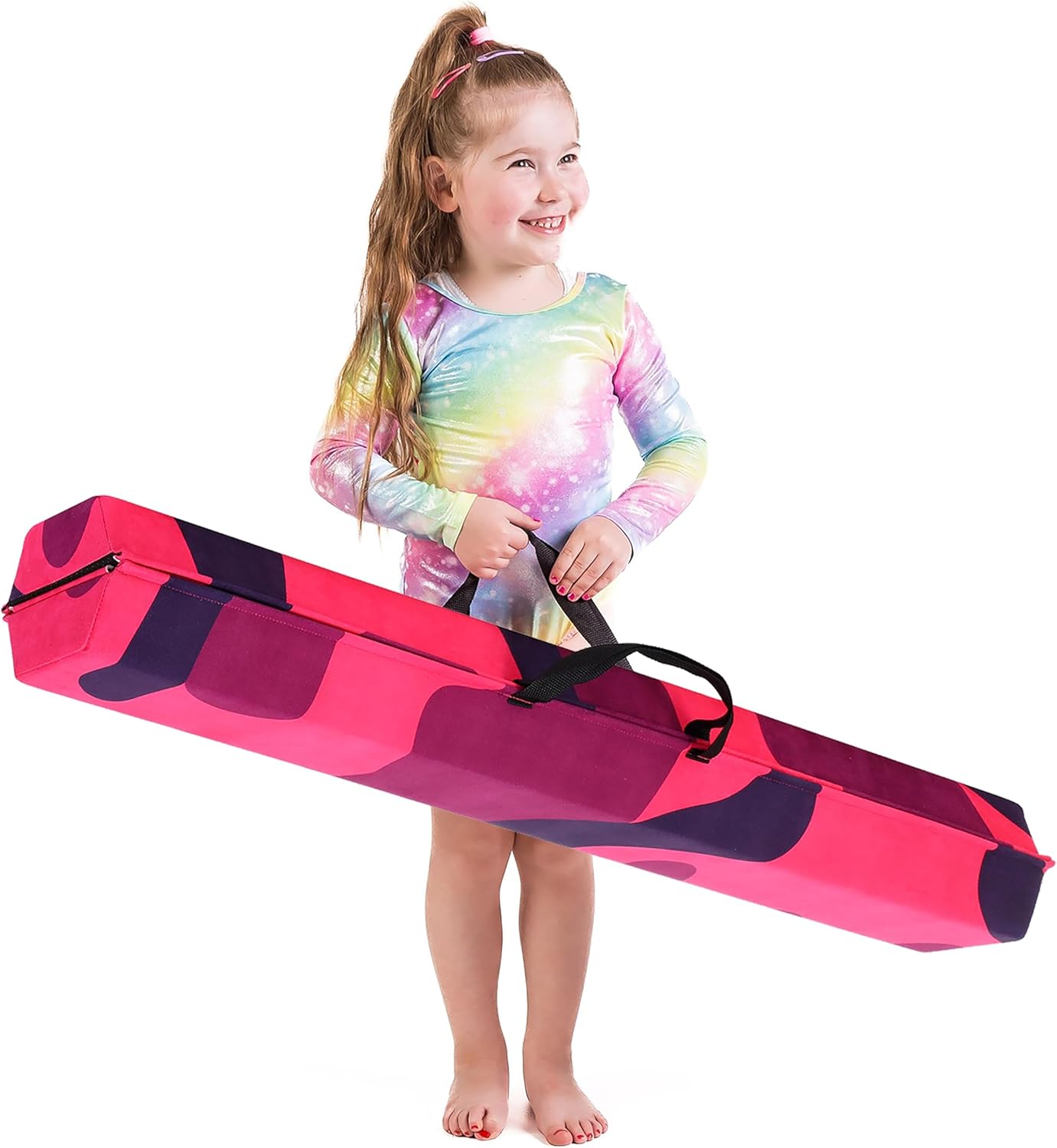 Trave Ginnastica Artistica per Casa 210-300cm - immagine 7