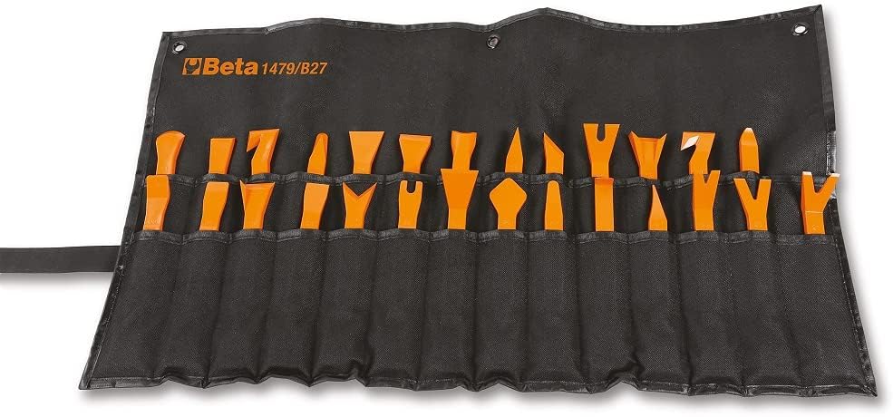 Beta 1479/B27 - Attrezzi in Nylon per Plastiche e Guarnizioni - immagine 1