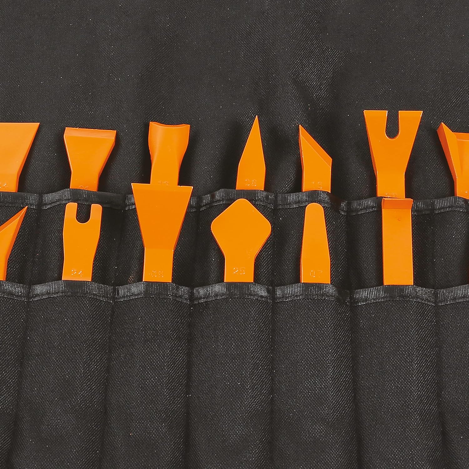 Beta 1479/B27 - Attrezzi in Nylon per Plastiche e Guarnizioni - immagine 2