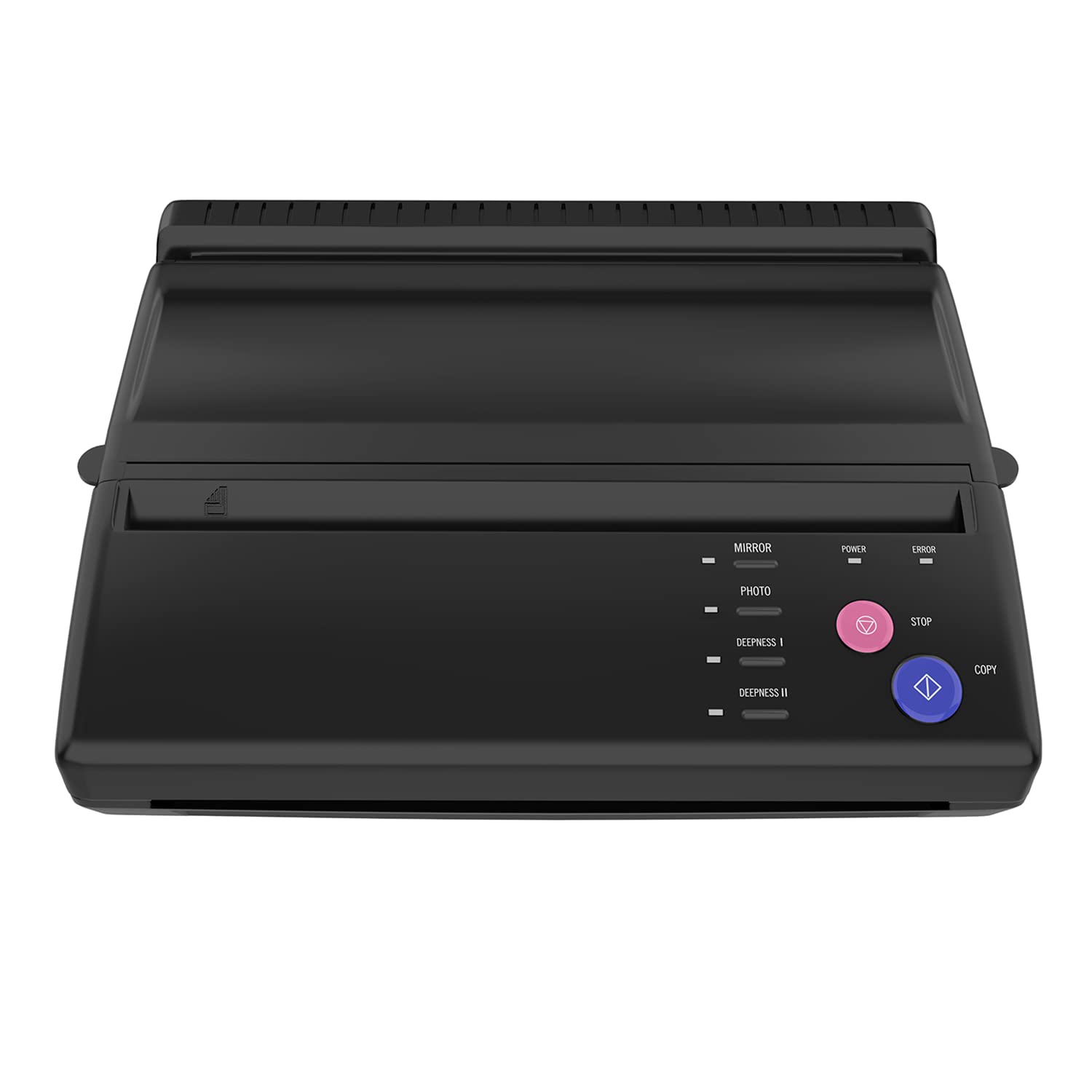 Biomaser® Stampante Termica per Tatuaggi Monocromatica