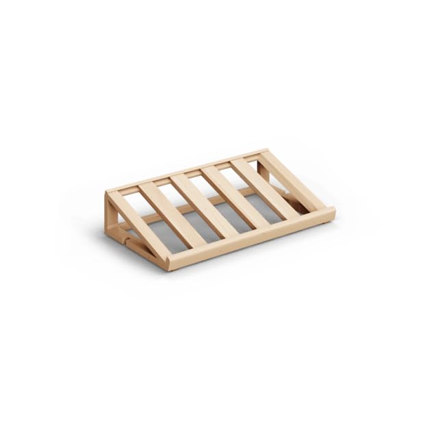 Presentation Shelf 595 mm