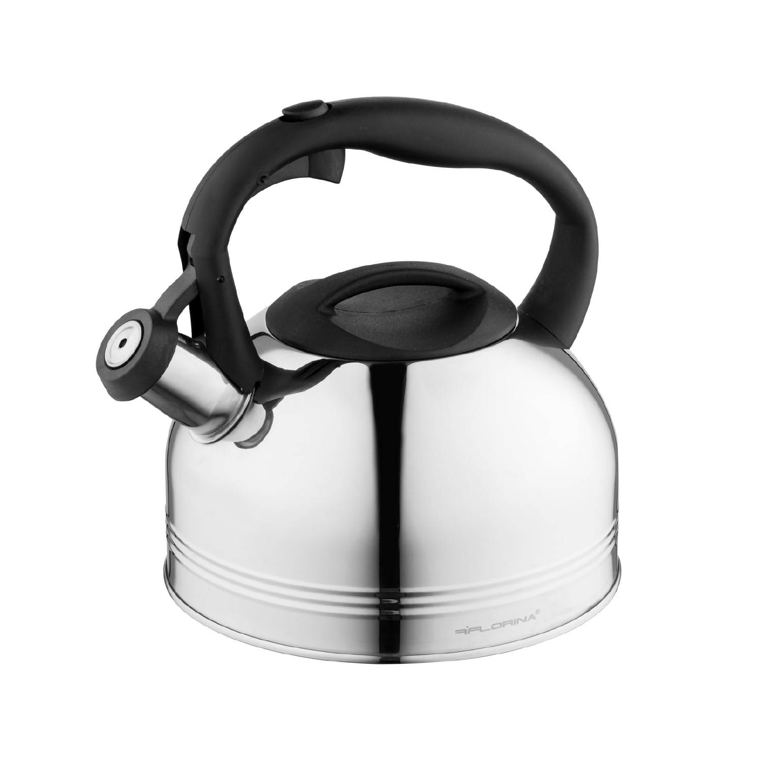 Florina Bollitore Acqua 1,9L in Acciaio Inox ANTER