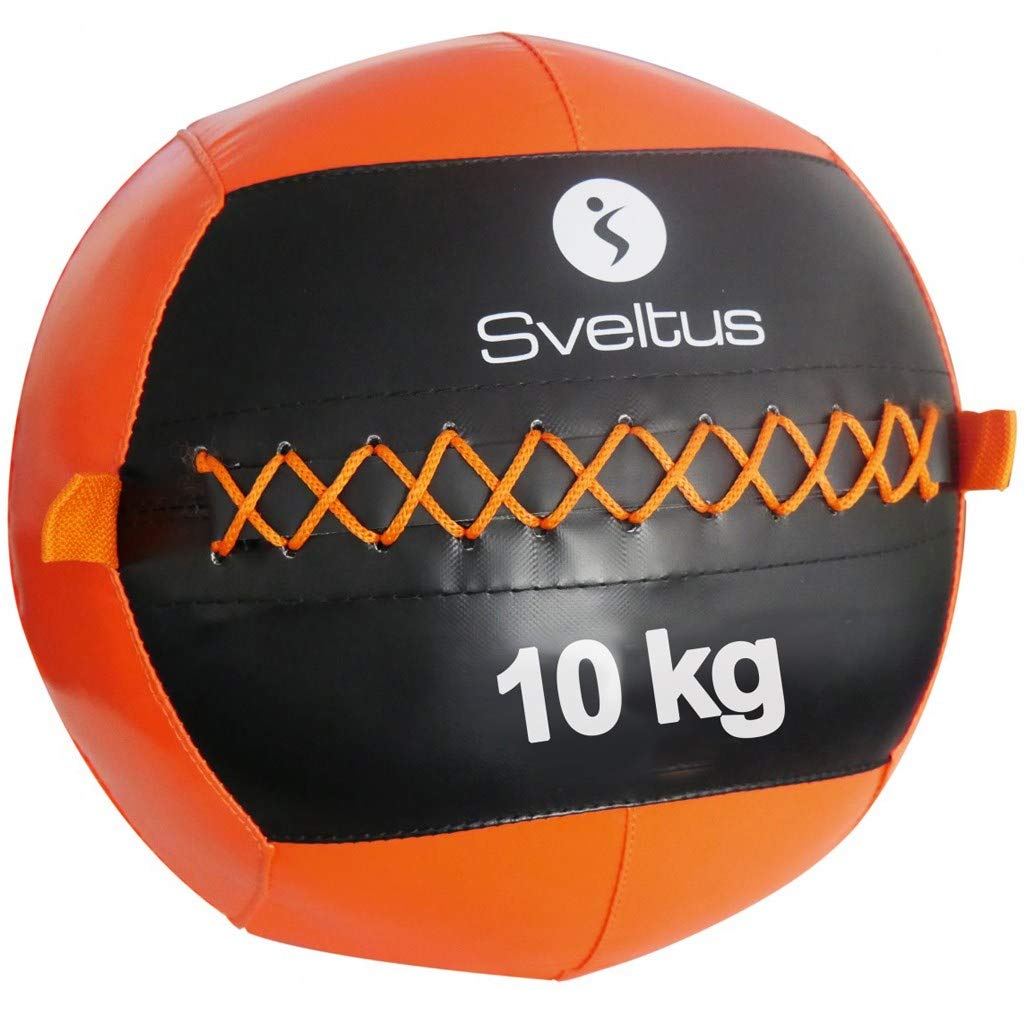 Sveltus - Wall Ball