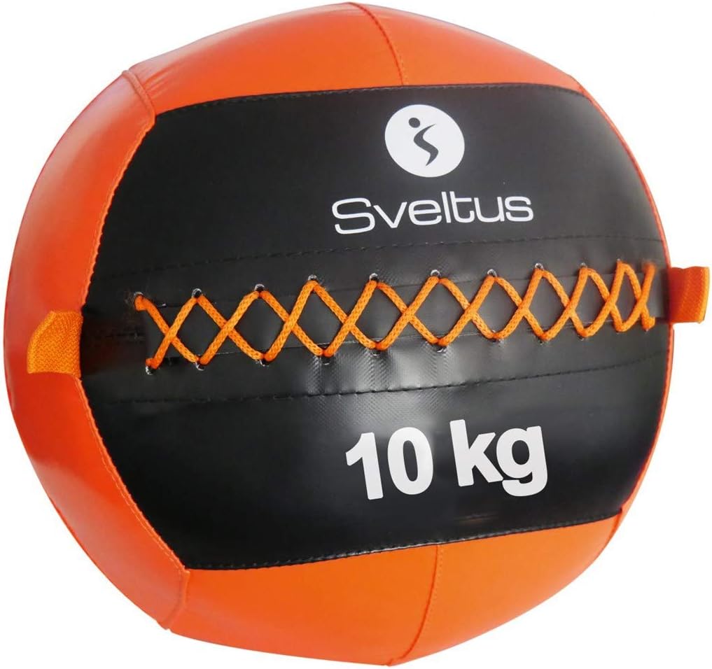 Sveltus - Wall Ball - immagine 1