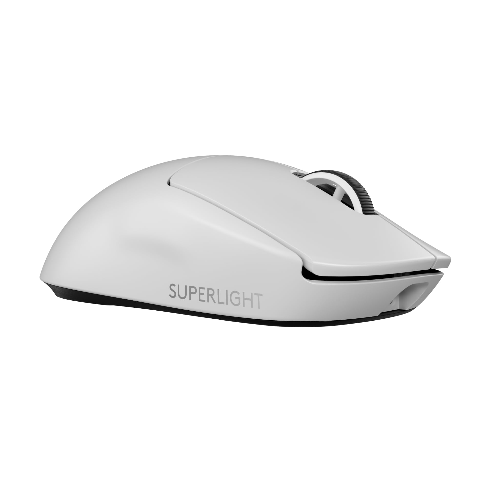 Logitech G PRO X SUPERLIGHT 2 SE Mouse Gaming Wireless, Bianco