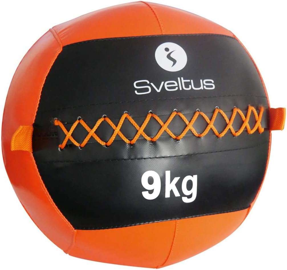 Sveltus - Wall Ball - immagine 1