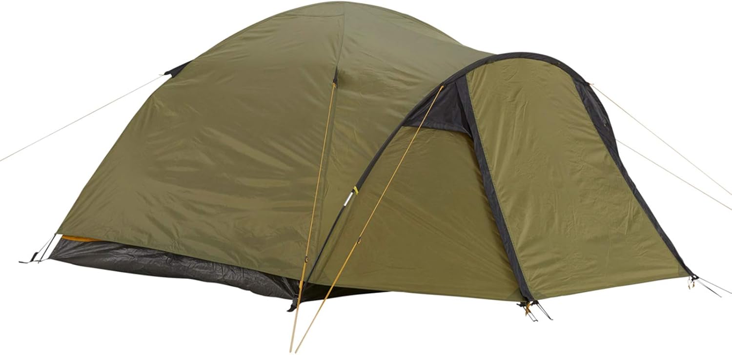 Grand Canyon Topeka 3 - Tenda a Cupola 3 Persone - immagine 4