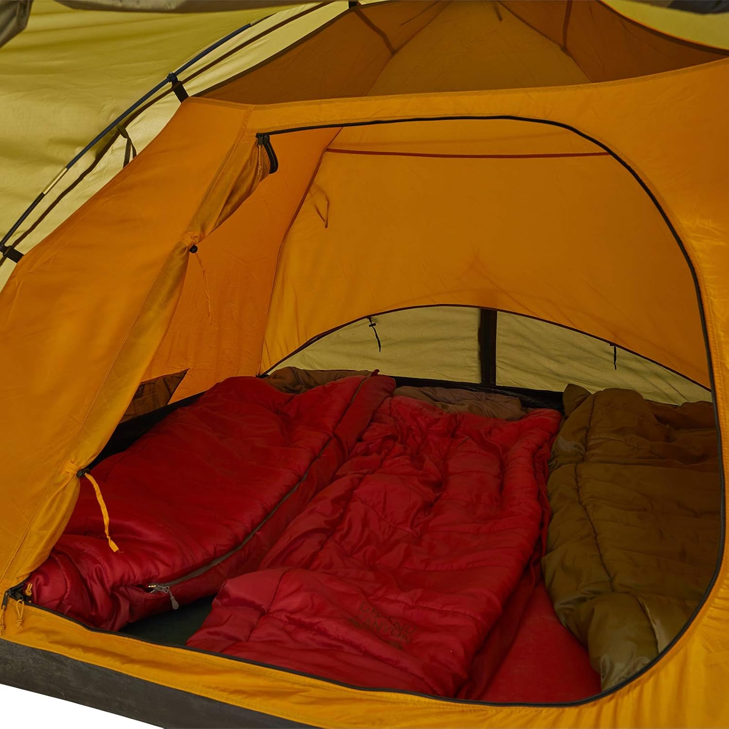 Grand Canyon Topeka 3 - Tenda a Cupola 3 Persone - immagine 9
