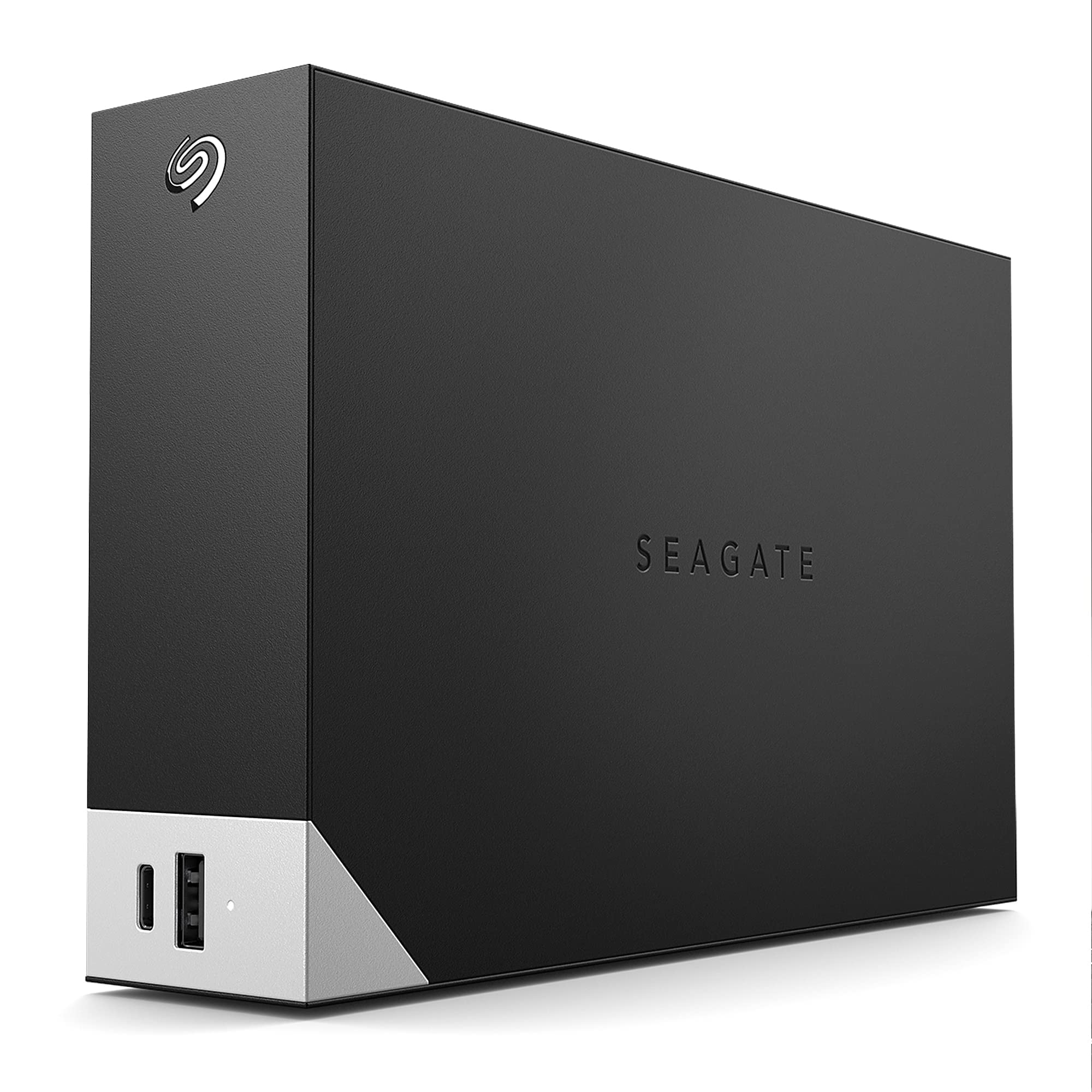 Seagate One Touch Hub 20TB - Hard Disk Esterno
