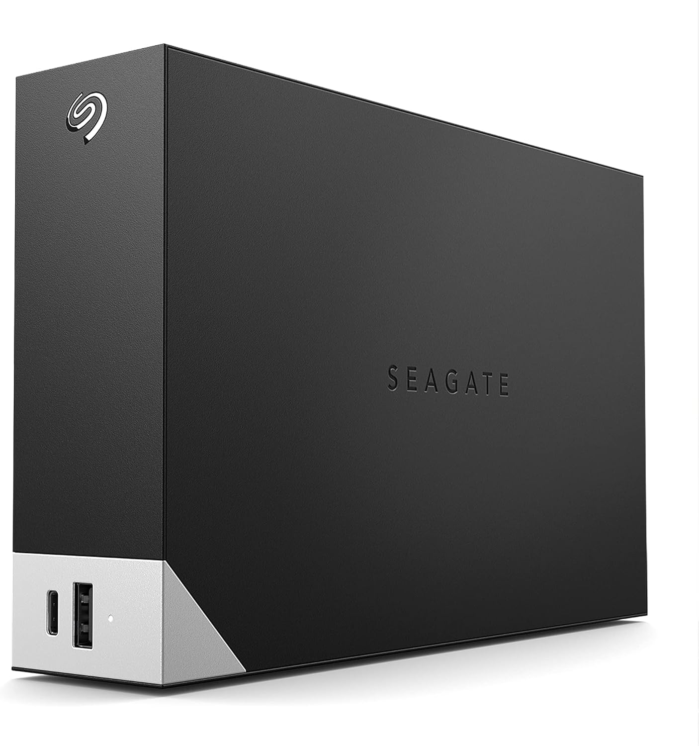 Seagate One Touch Hub 20TB - Hard Disk Esterno - immagine 1