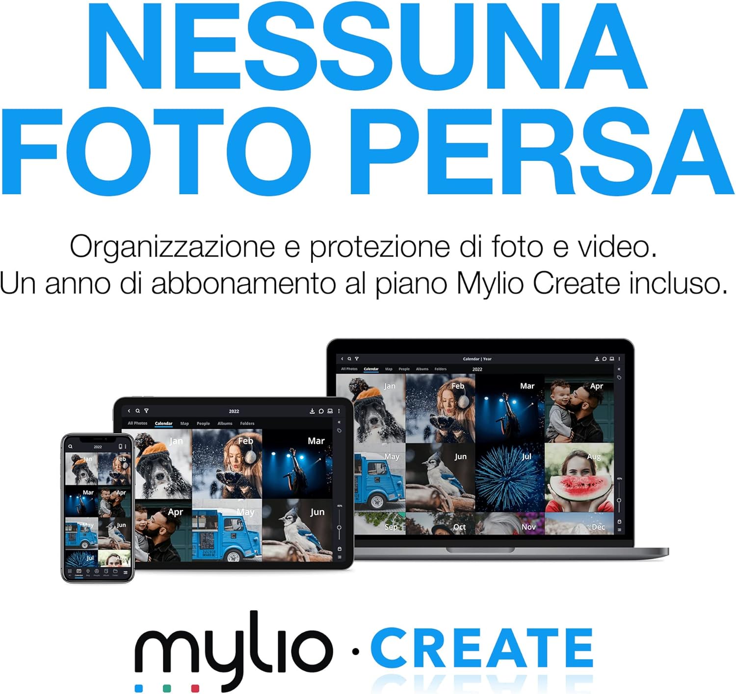 Seagate One Touch Hub 20TB - Hard Disk Esterno - immagine 8