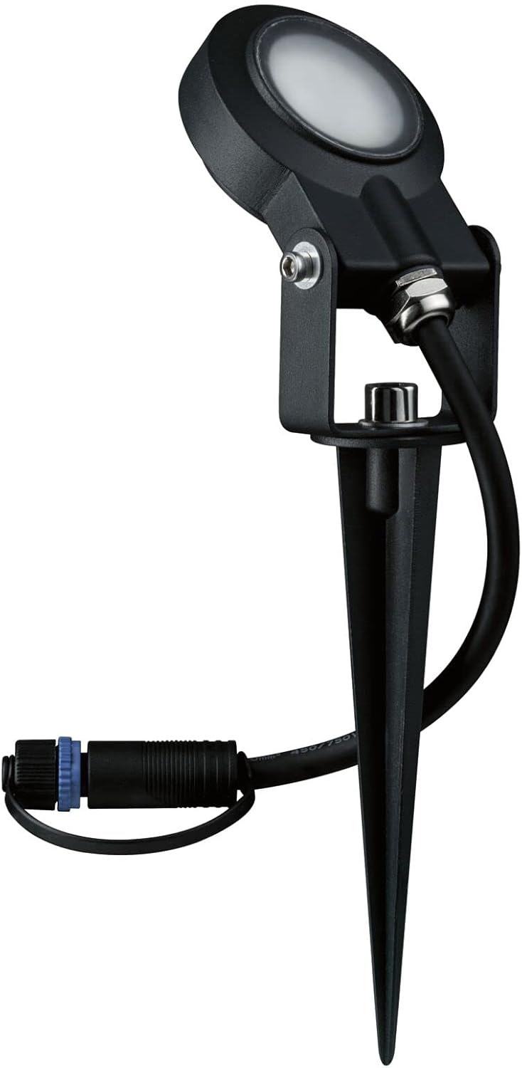 Paulmann 94729 Plug & Shine Faretto LED Esterni - immagine 14