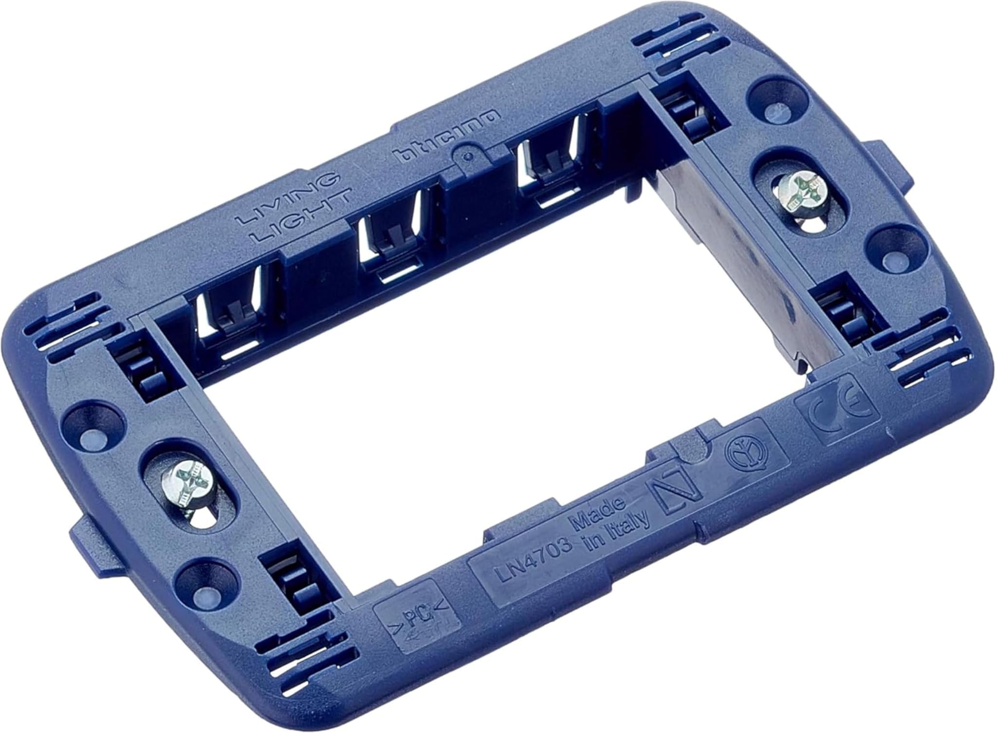 Bticino SLN4703F Livinglight International Supporto