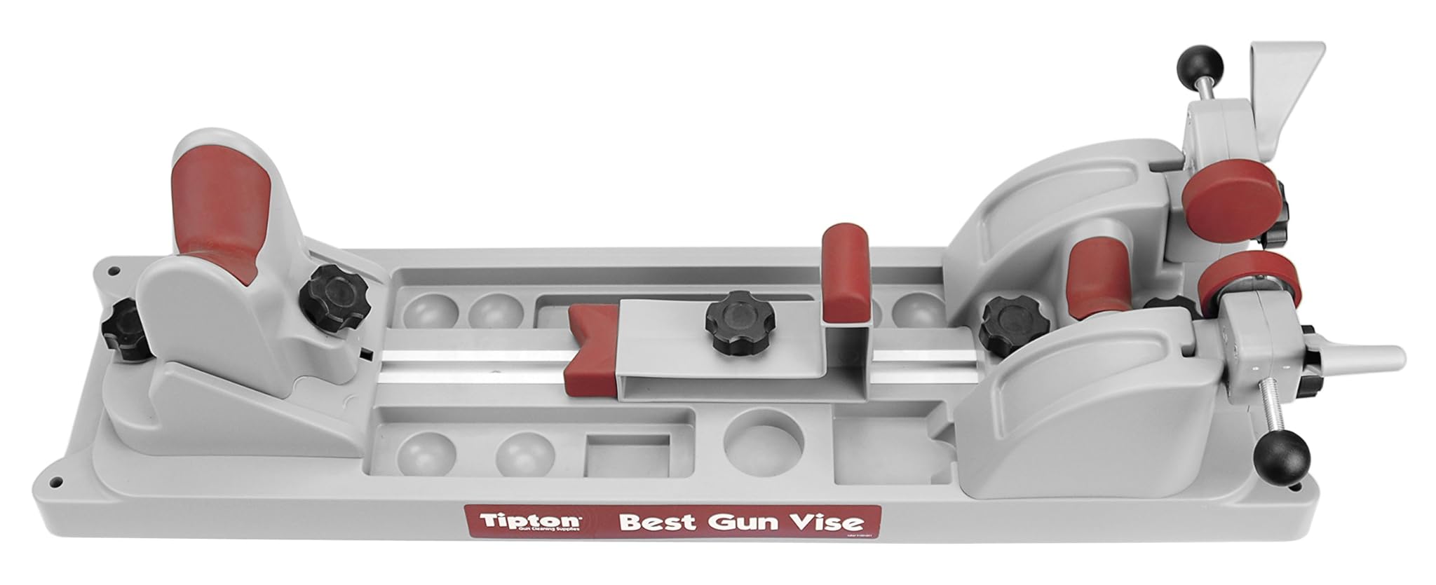 Tipton T181-181 Gun Vise Best, Multicolore, Taglia Unica