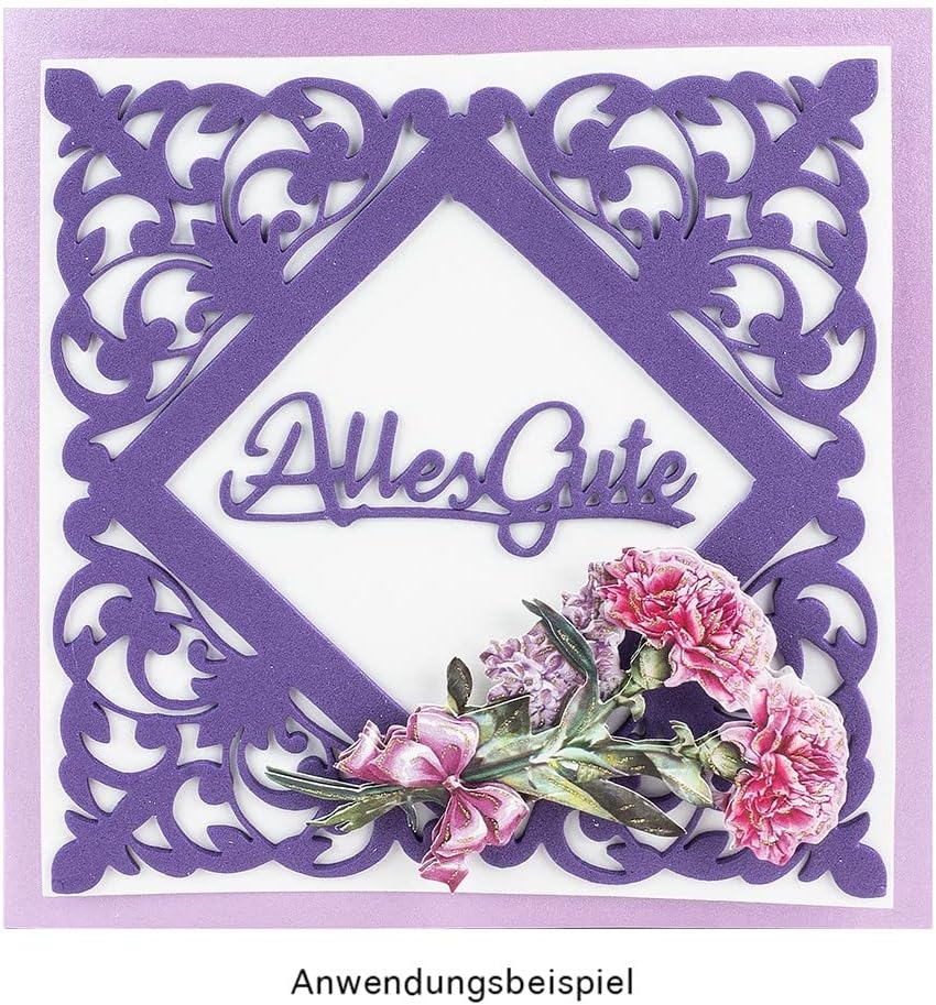 20 Fogli Gomma Crepla Autoadesivi DIN A4, 2mm - immagine 4