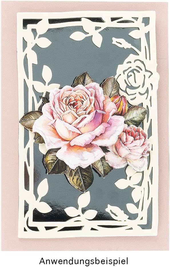 20 Fogli Gomma Crepla Autoadesivi DIN A4, 2mm - immagine 5