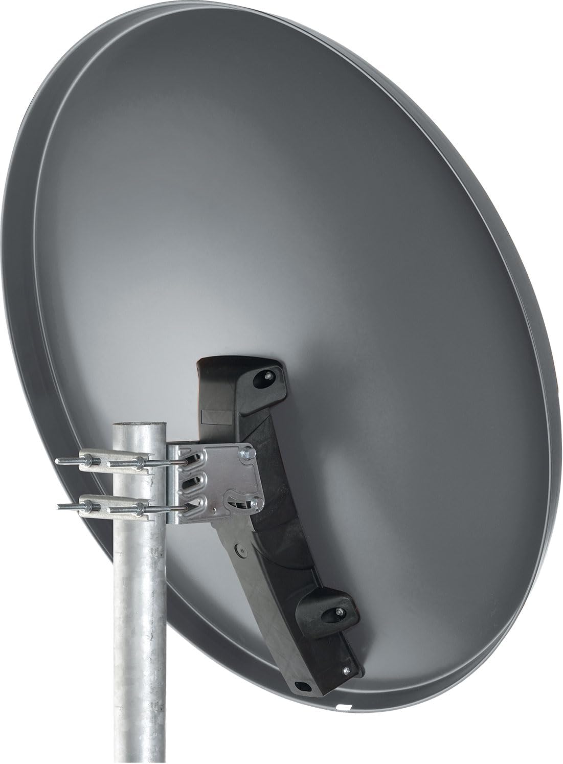Schwaiger 548 Sistema Satellitare con Antenna Alluminio - immagine 3