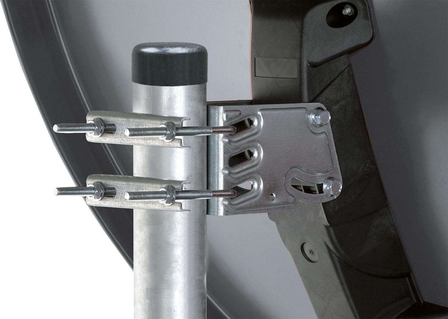 Schwaiger 548 Sistema Satellitare con Antenna Alluminio - immagine 5