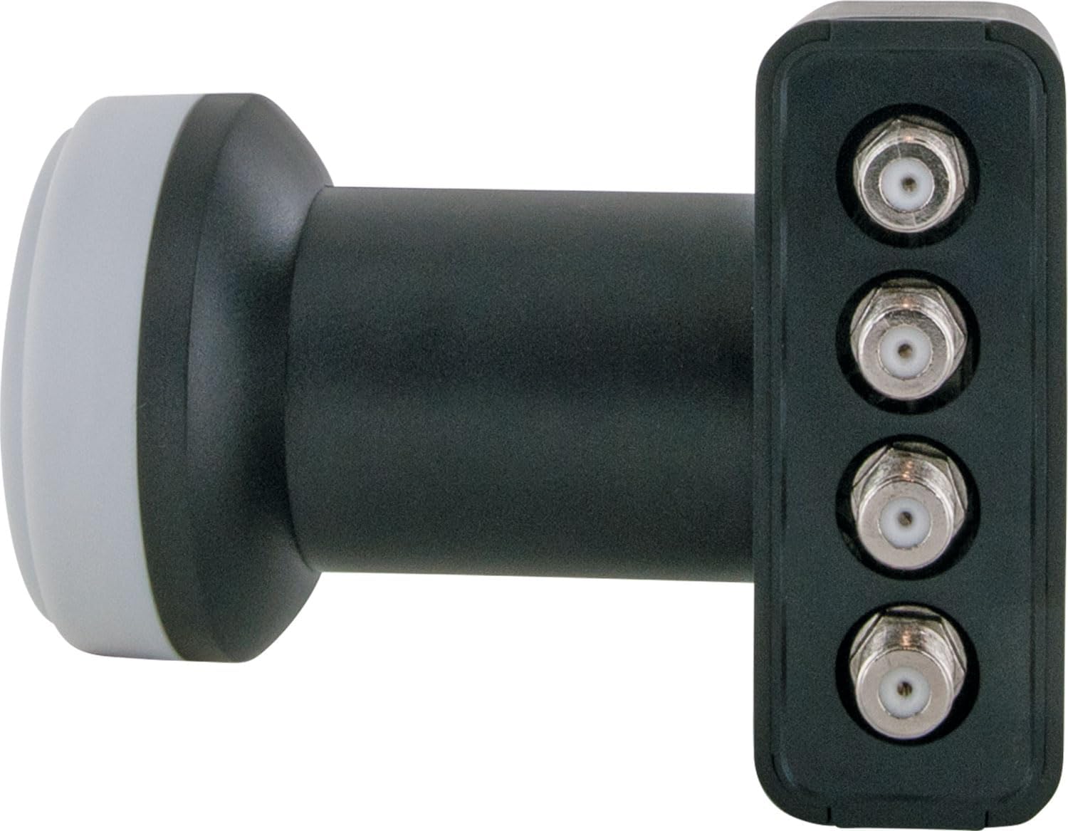 Schwaiger 548 Sistema Satellitare con Antenna Alluminio - immagine 7