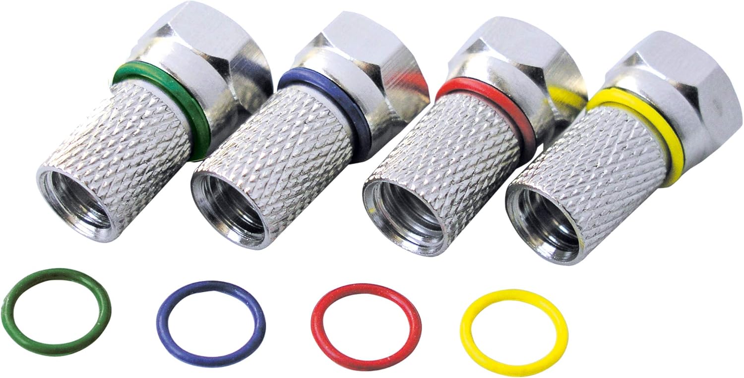 Schwaiger 548 Sistema Satellitare con Antenna Alluminio - immagine 8