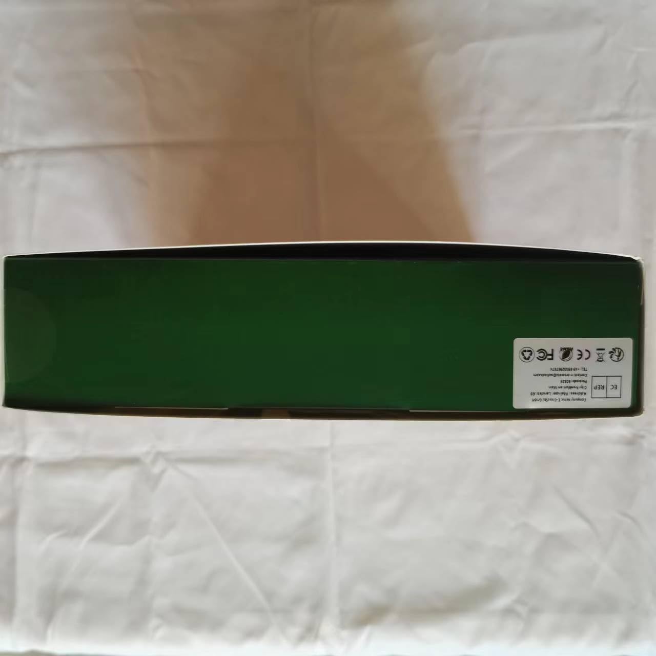 HDMI KVM Quad Splitter 4x1 4K 60Hz Multi-viewer - immagine 4