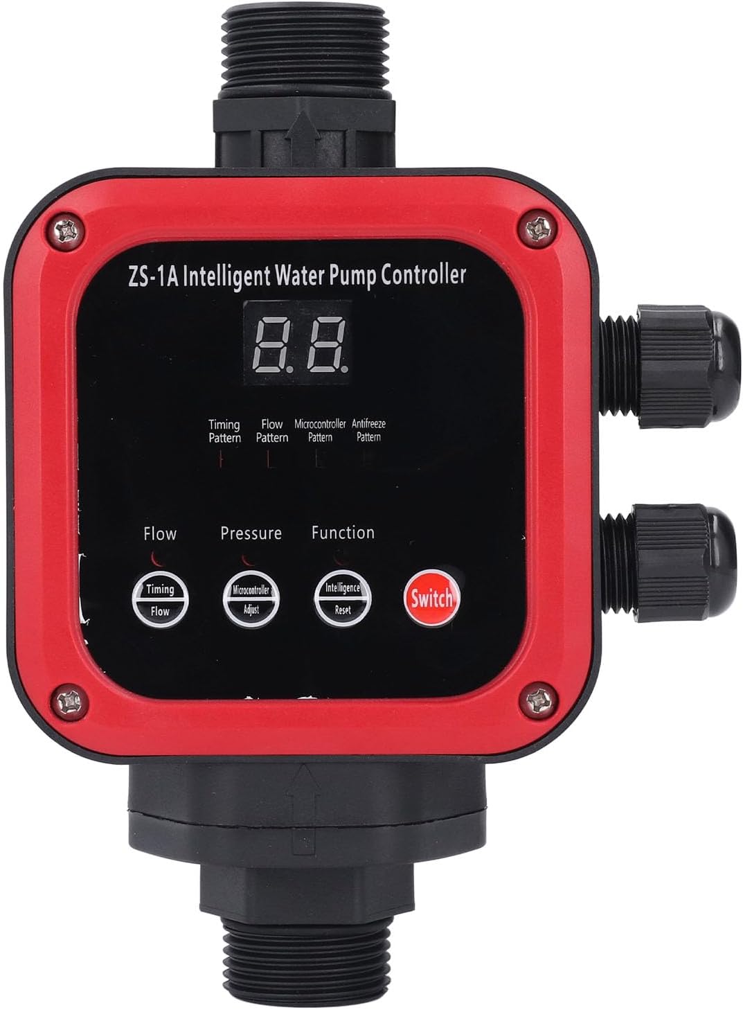 Ejoyous Regolatore Interruttore di Pressione Automatico - immagine 1