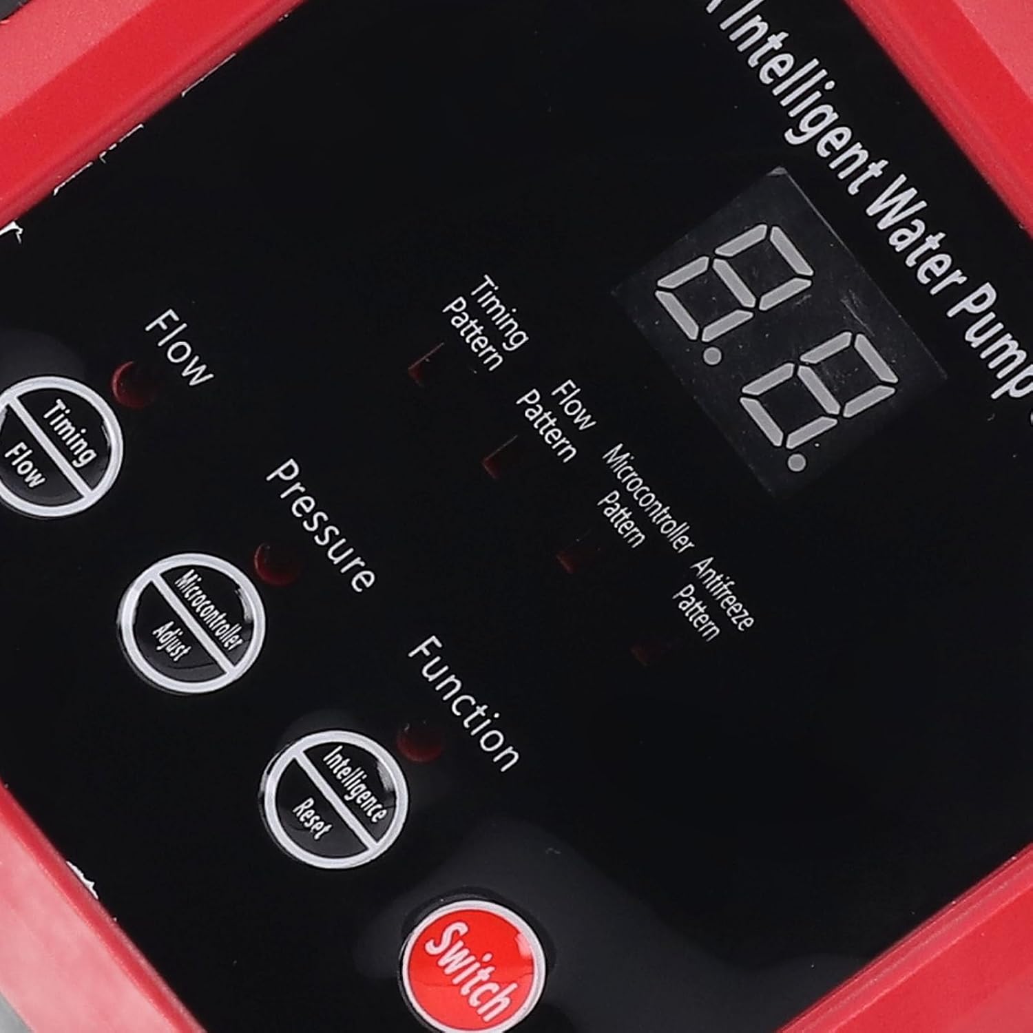 Ejoyous Regolatore Interruttore di Pressione Automatico - immagine 7