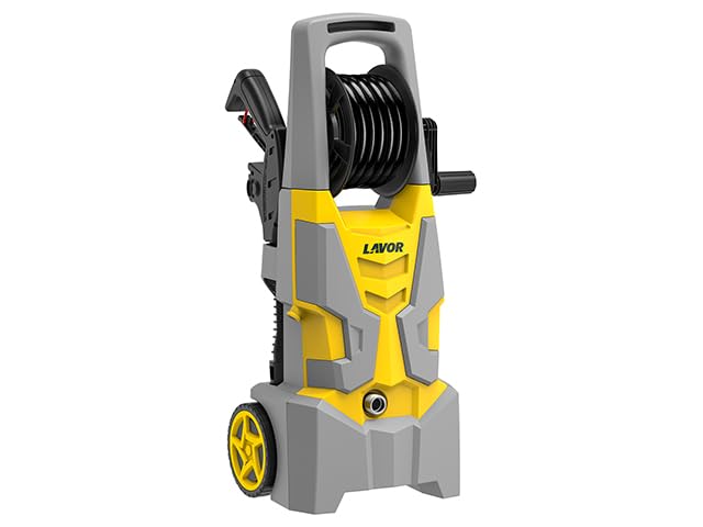 LAVORWASH IDROP.Freddo 145 Bar Run Extra