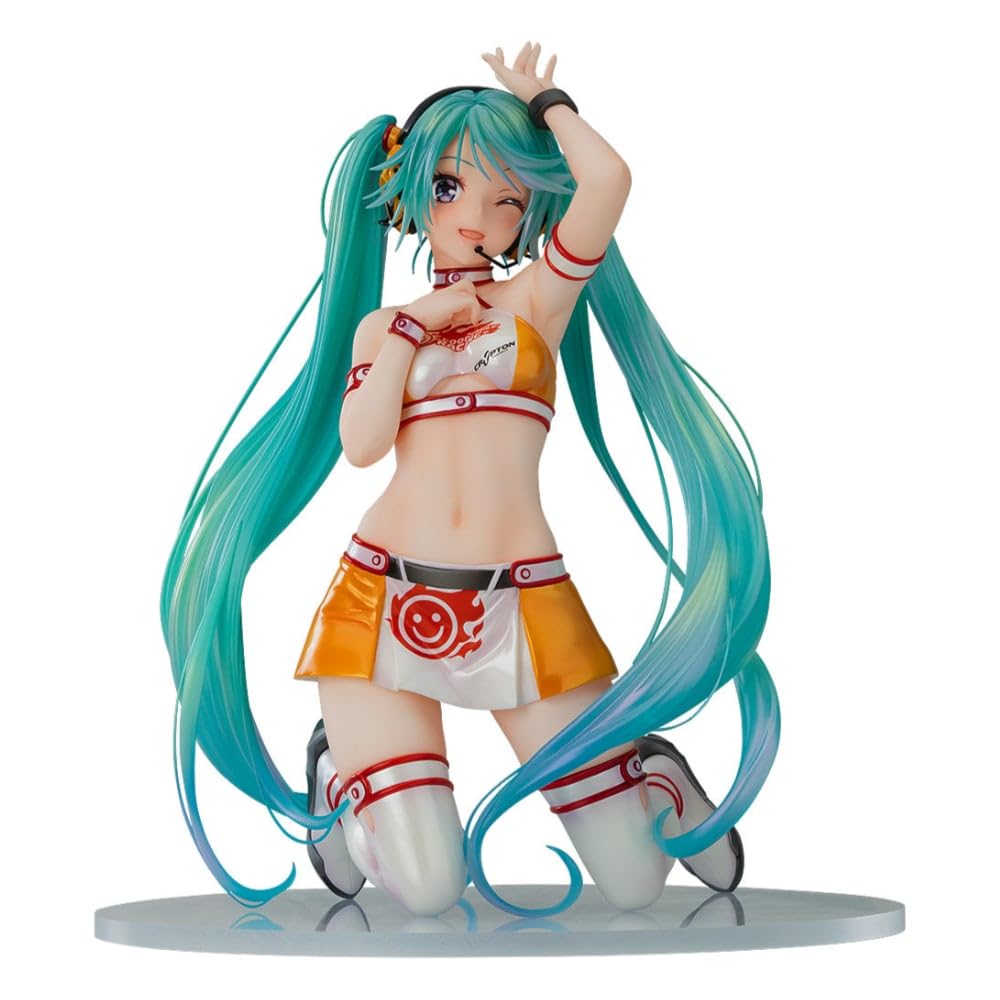 GOOD SMILE COMPANY Hatsune Miku GT Project 1:7