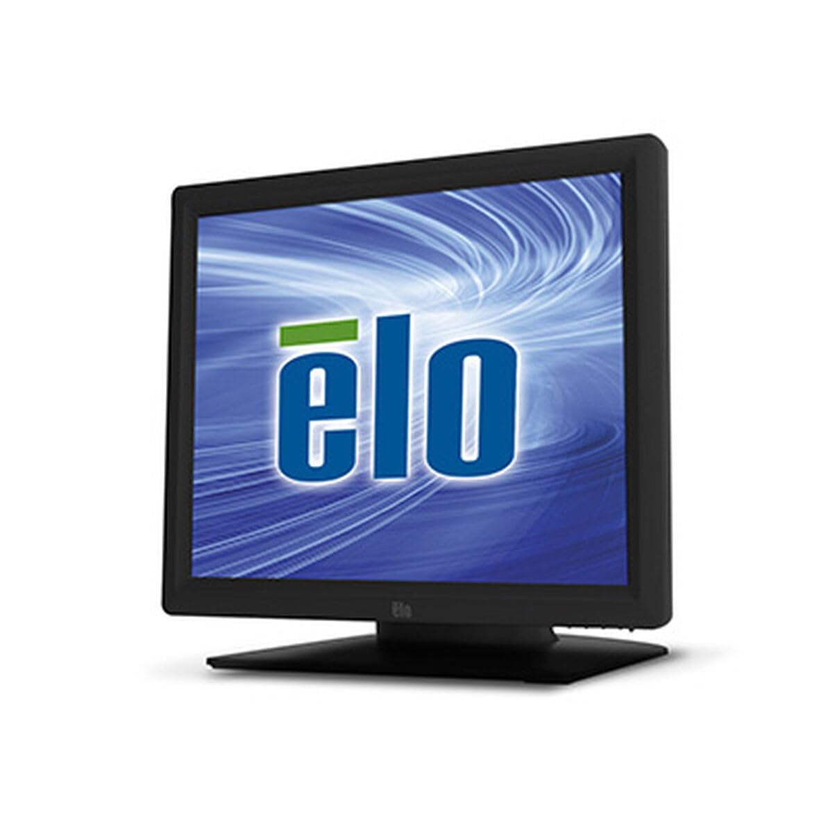 Elo Touchsystems 1717L LCD Monitor 17 "