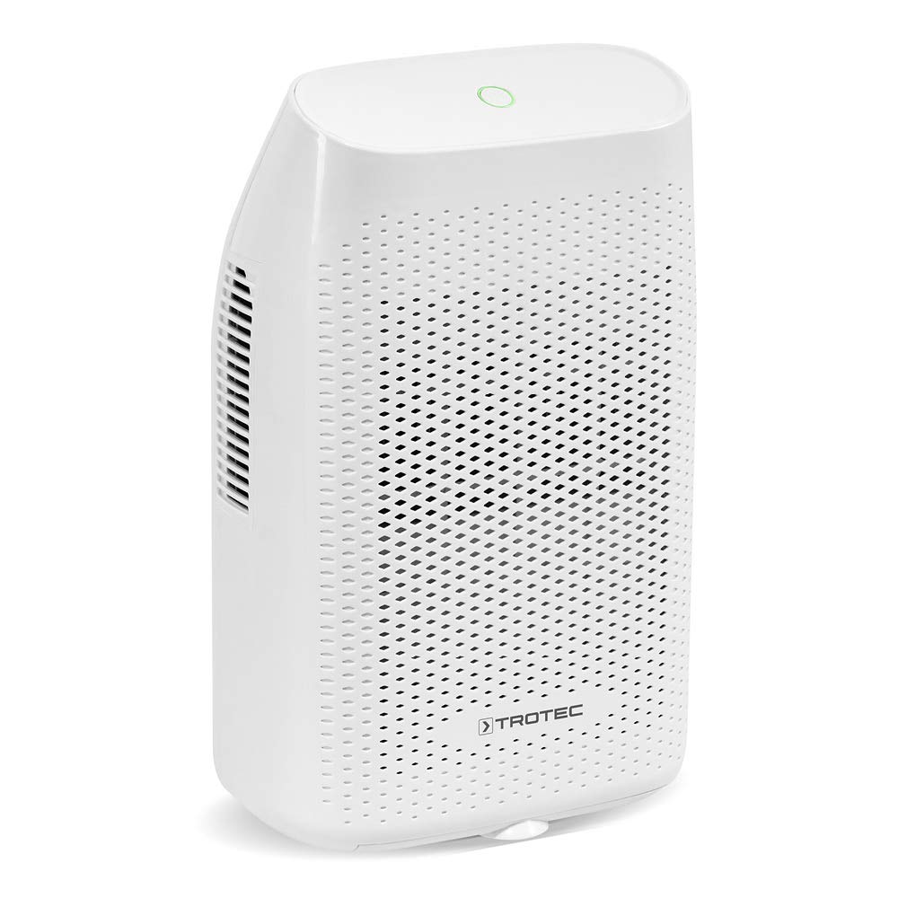 Trotec Deumidificatore Elettrico TTP 10 E