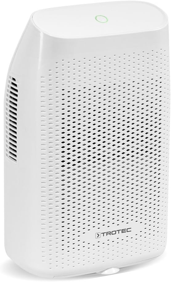 Trotec Deumidificatore Elettrico TTP 10 E - immagine 2