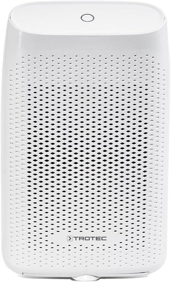 Trotec Deumidificatore Elettrico TTP 10 E - immagine 3