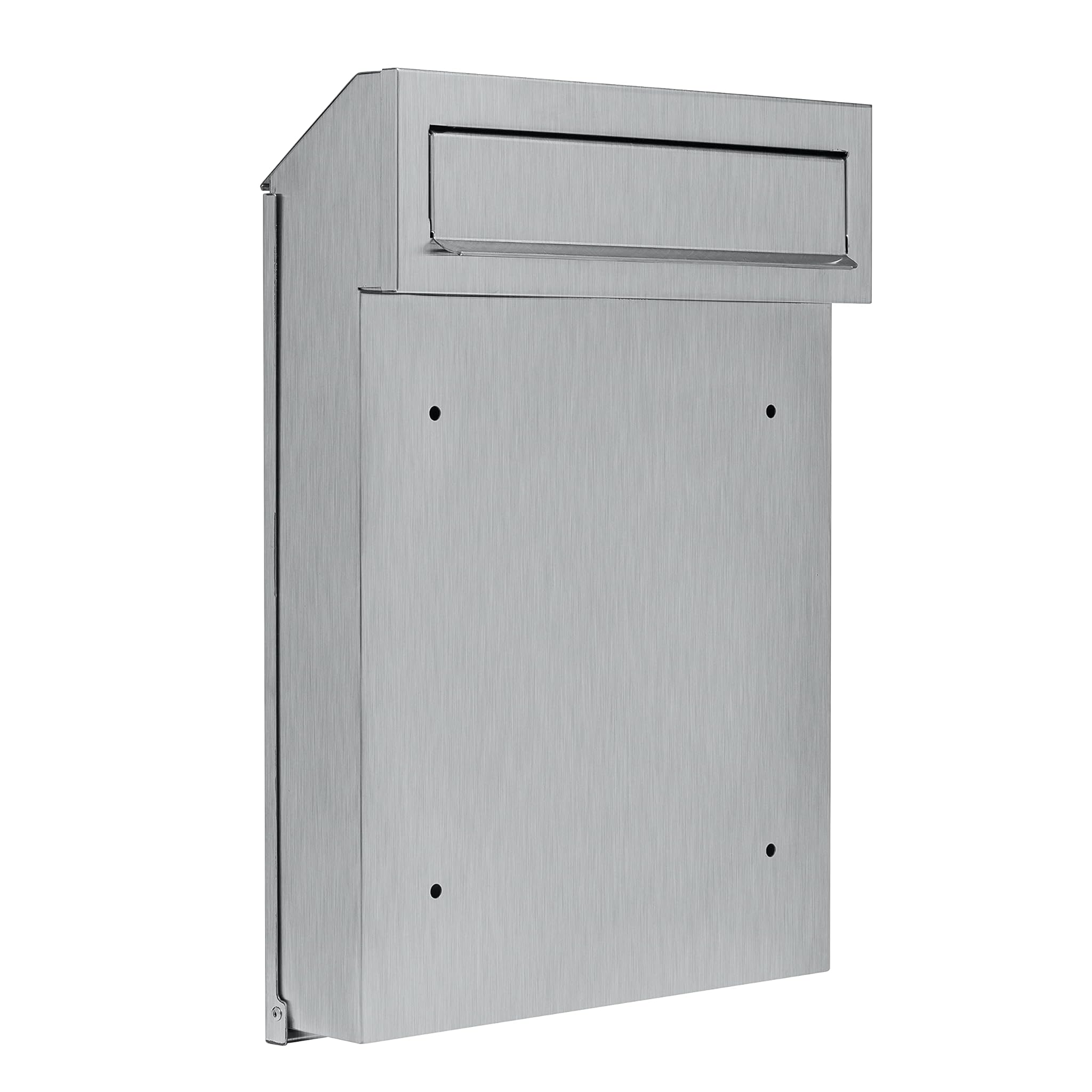 Cassetta delle Lettere per Recinzione Formato C4