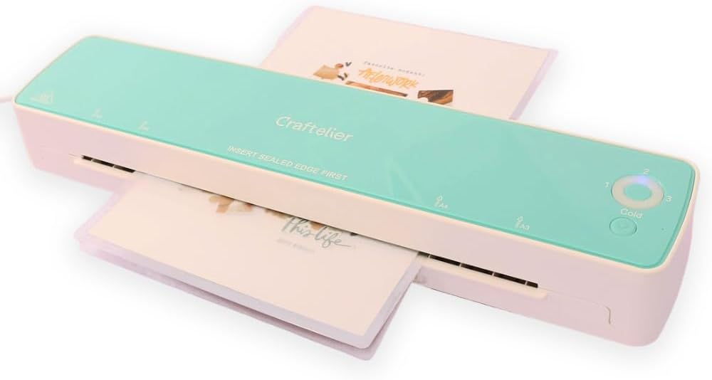 Album Scrapbooking In Ecopelle Con Stampo Marmo Giallo – 3 Anelli A D, 5 Bustine 30,5x30,5 Cm, Per Foto E Progetti Creativi