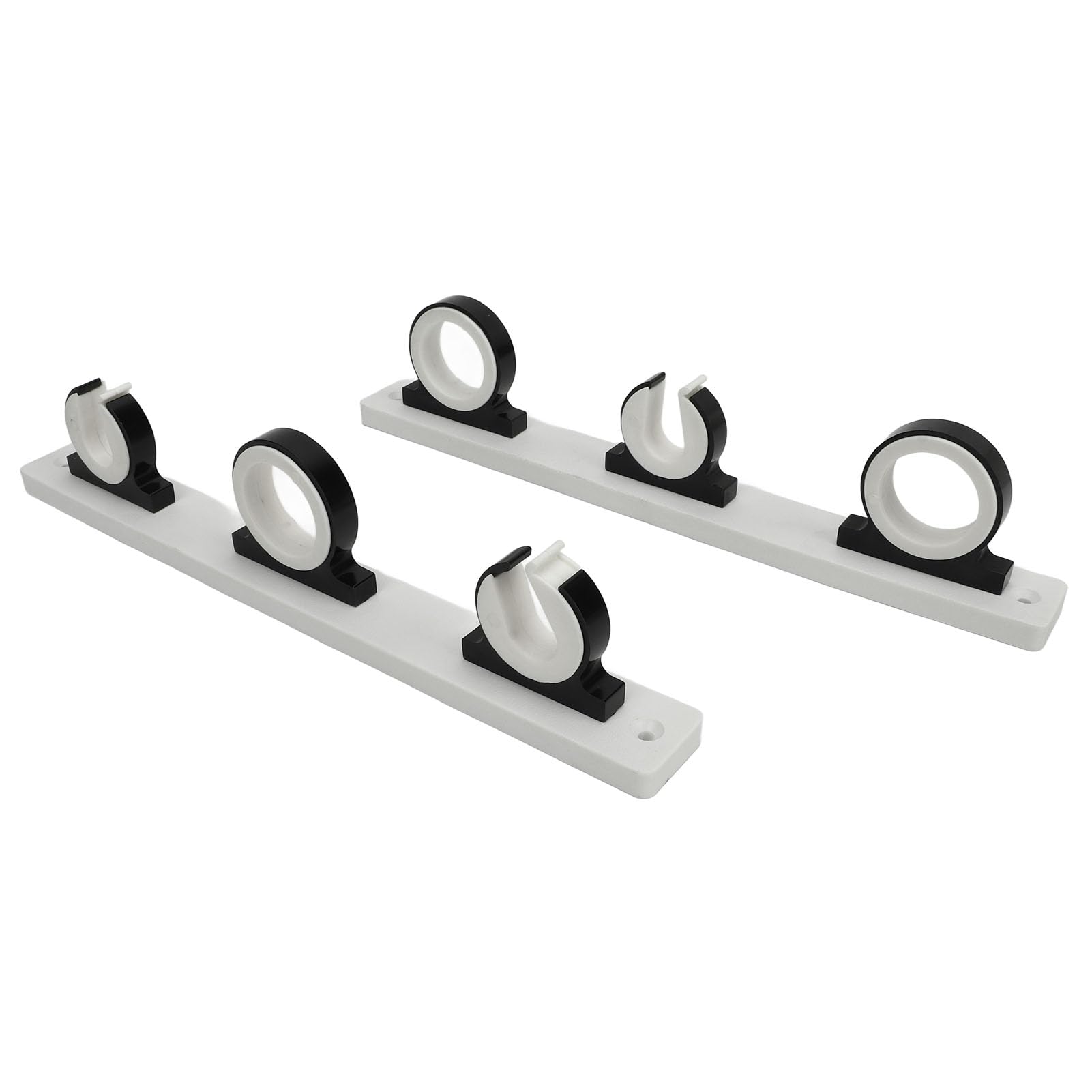 Portacanna Pesca Universale in Alluminio