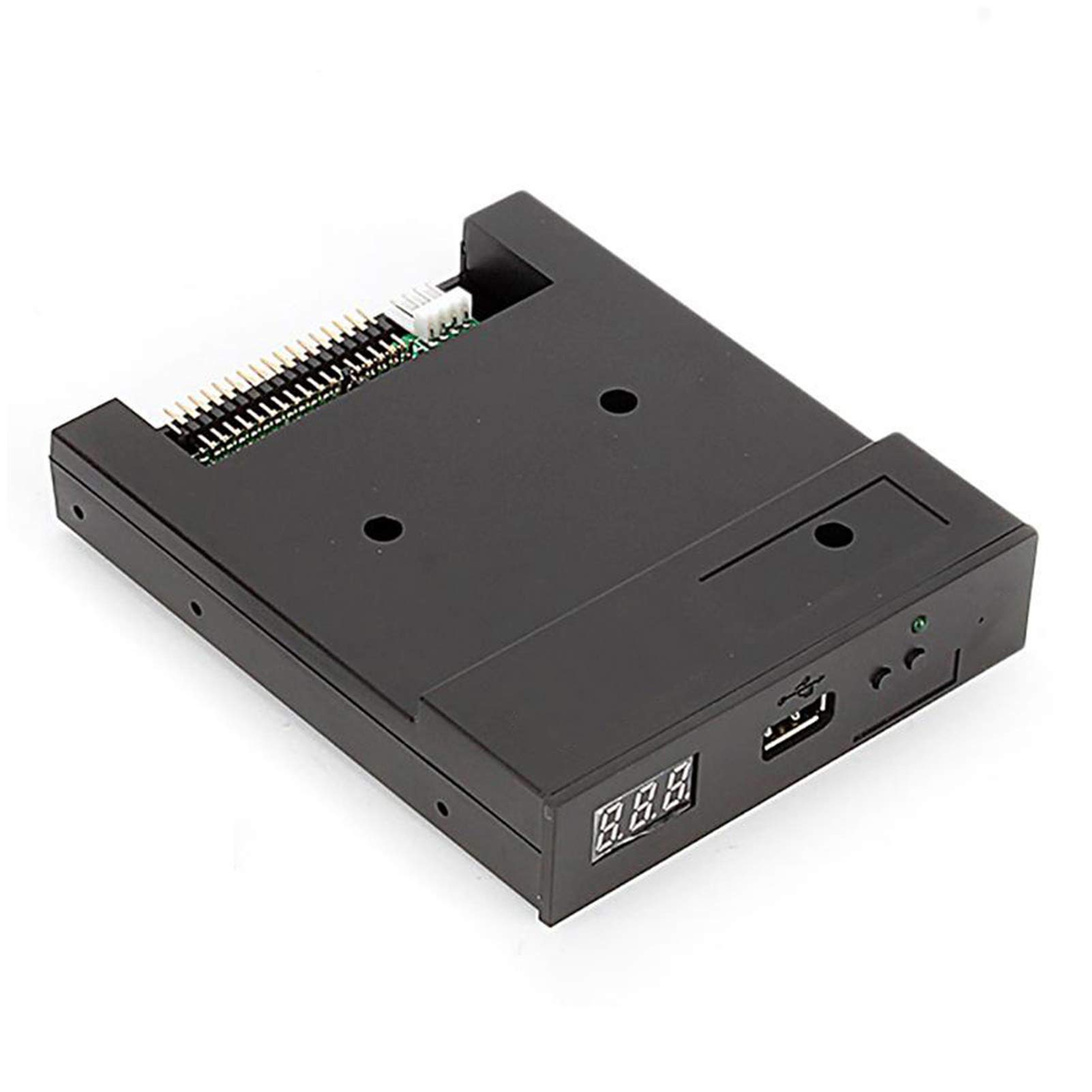 Telituny Emulatore USB Floppy Disk Drive 3.5"
