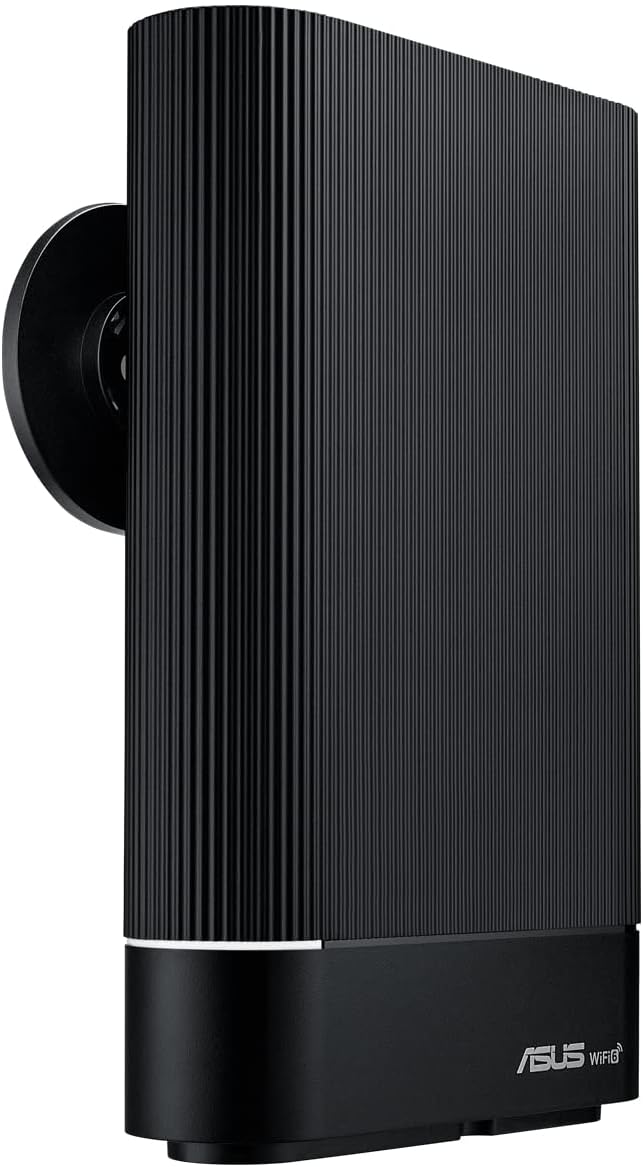 Asus RT-AX59U - Router WiFi 6 Dual Band Estendibile - immagine 12