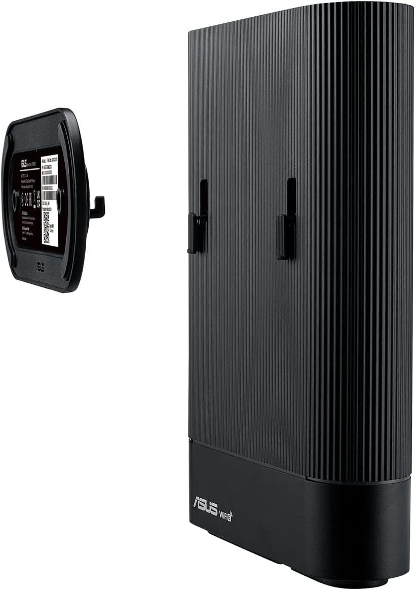 Asus RT-AX59U - Router WiFi 6 Dual Band Estendibile - immagine 13
