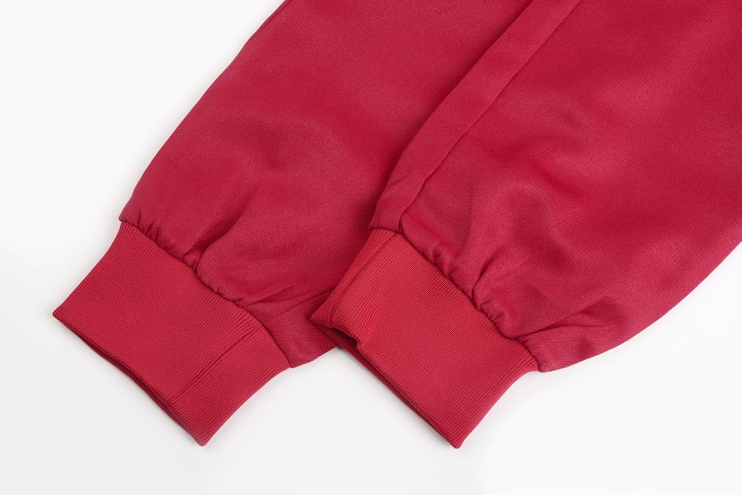 ReliBeauty Tuta rossa per bambini, carnevale - immagine 4