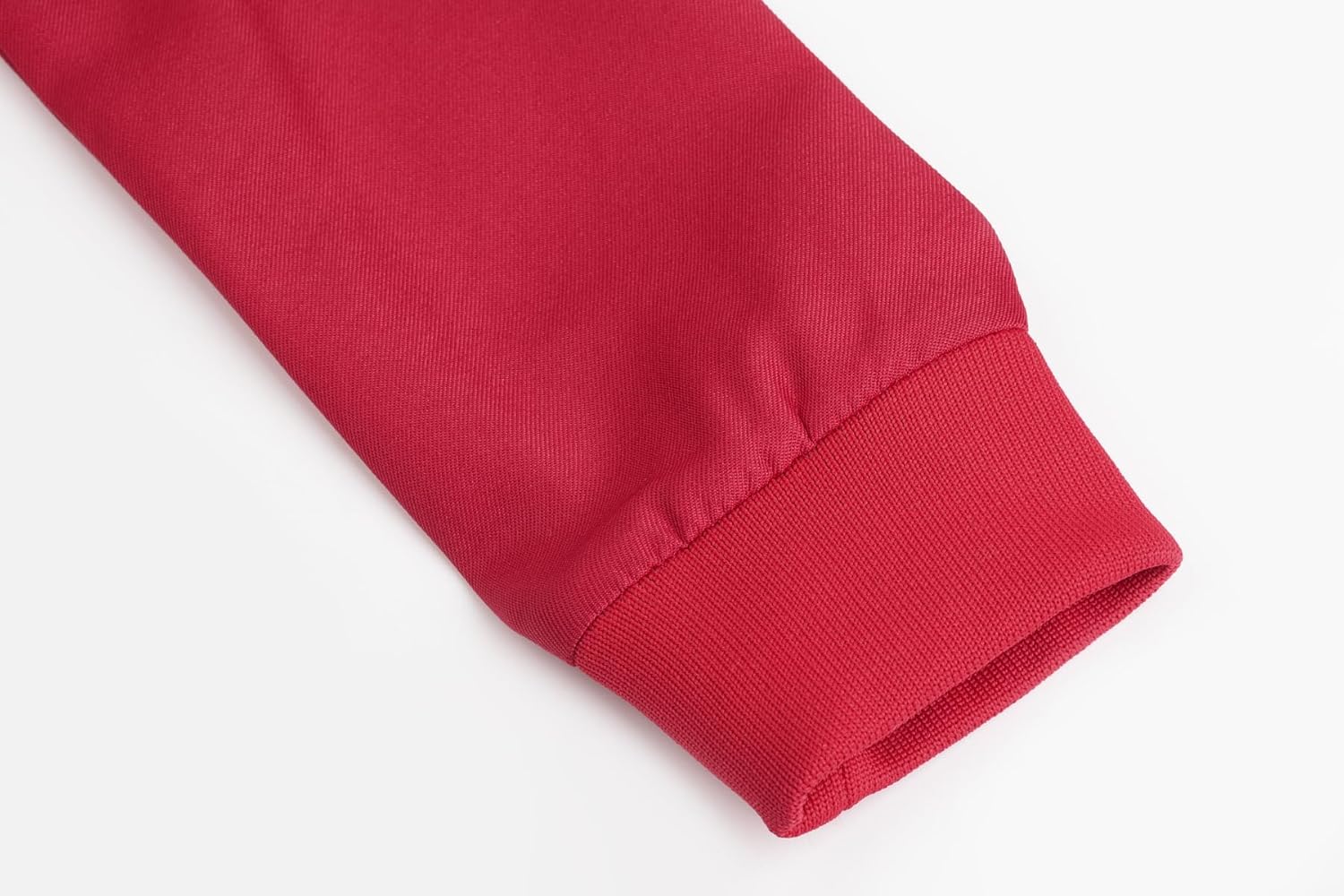 ReliBeauty Tuta rossa per bambini, carnevale - immagine 5