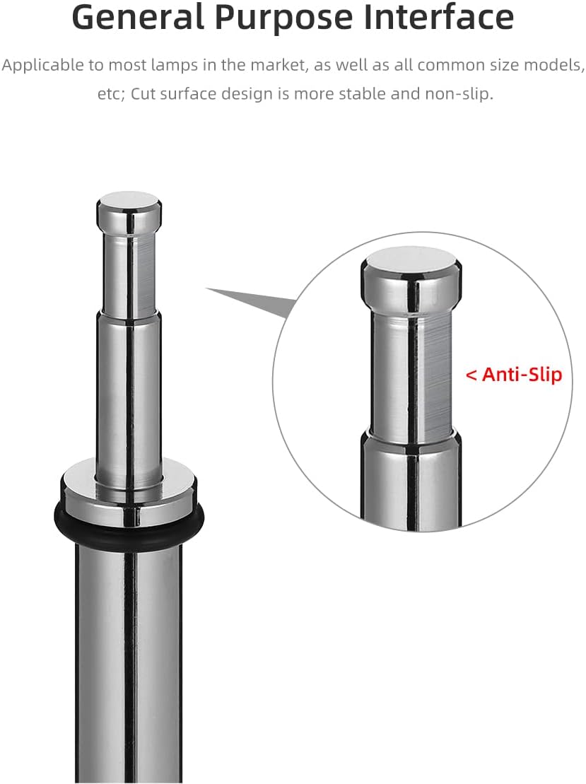 AMBITFUL MF-01 Braccio Trasversale Studio Fotografico - immagine 2