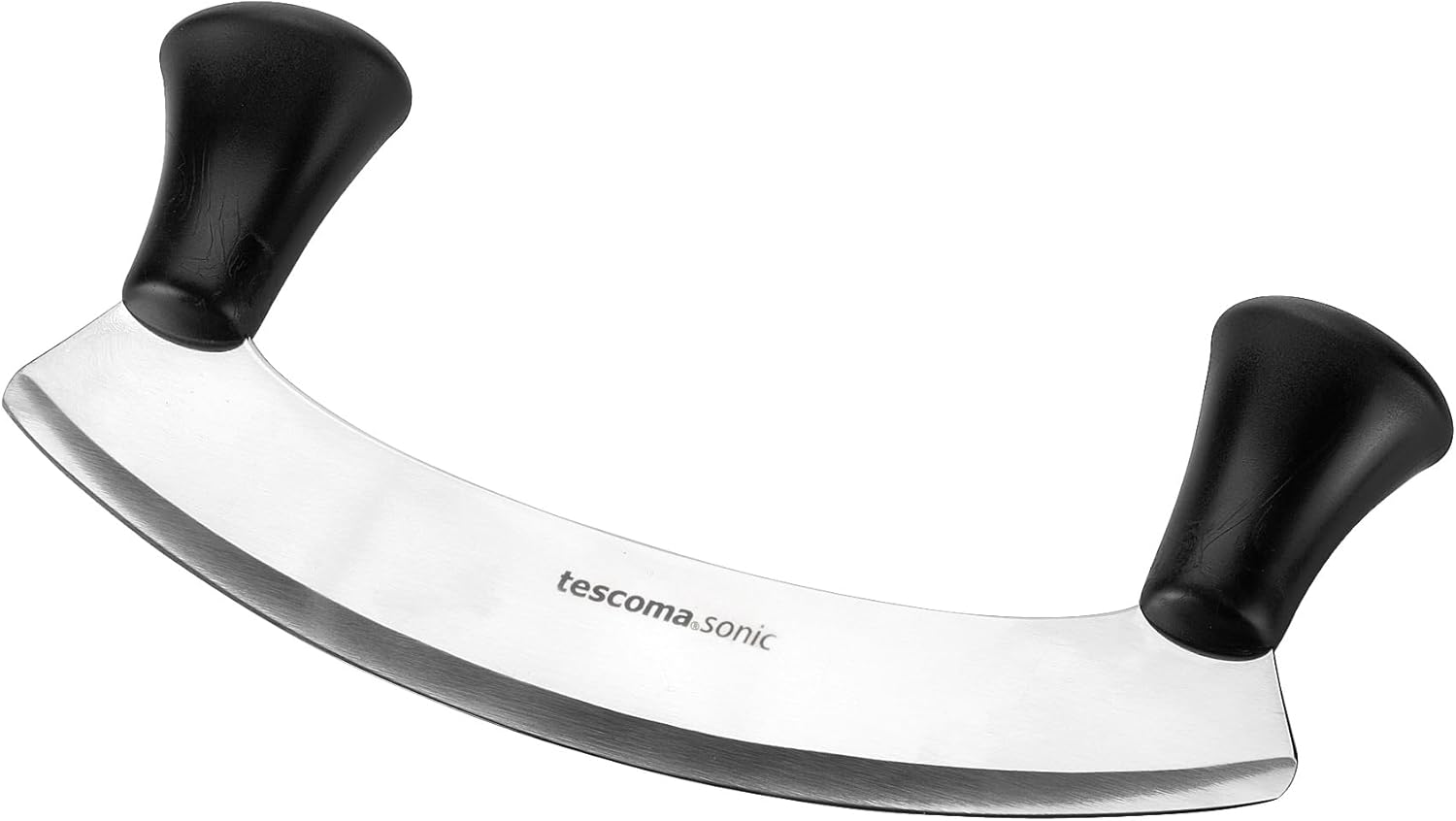 Tescoma 862064 Sonic Mezzaluna, 25 cm - immagine 1