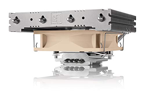 Noctua NH-L12 Ghost S1 Edition - Dissipatore CPU Basso Profilo