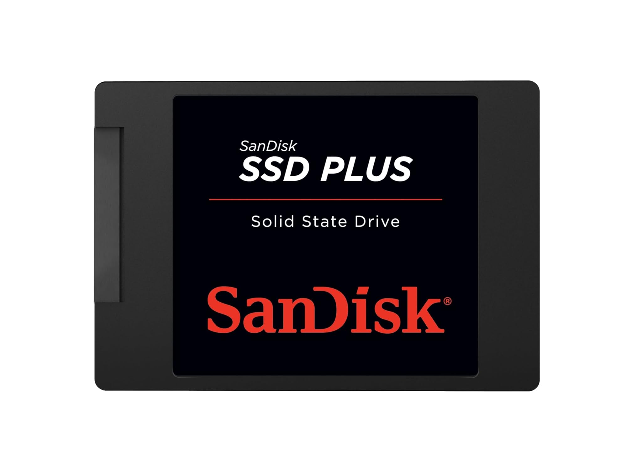 SanDisk 1TB Ultra 3D SSD fino a 560 MB/s SATA 2.5"
