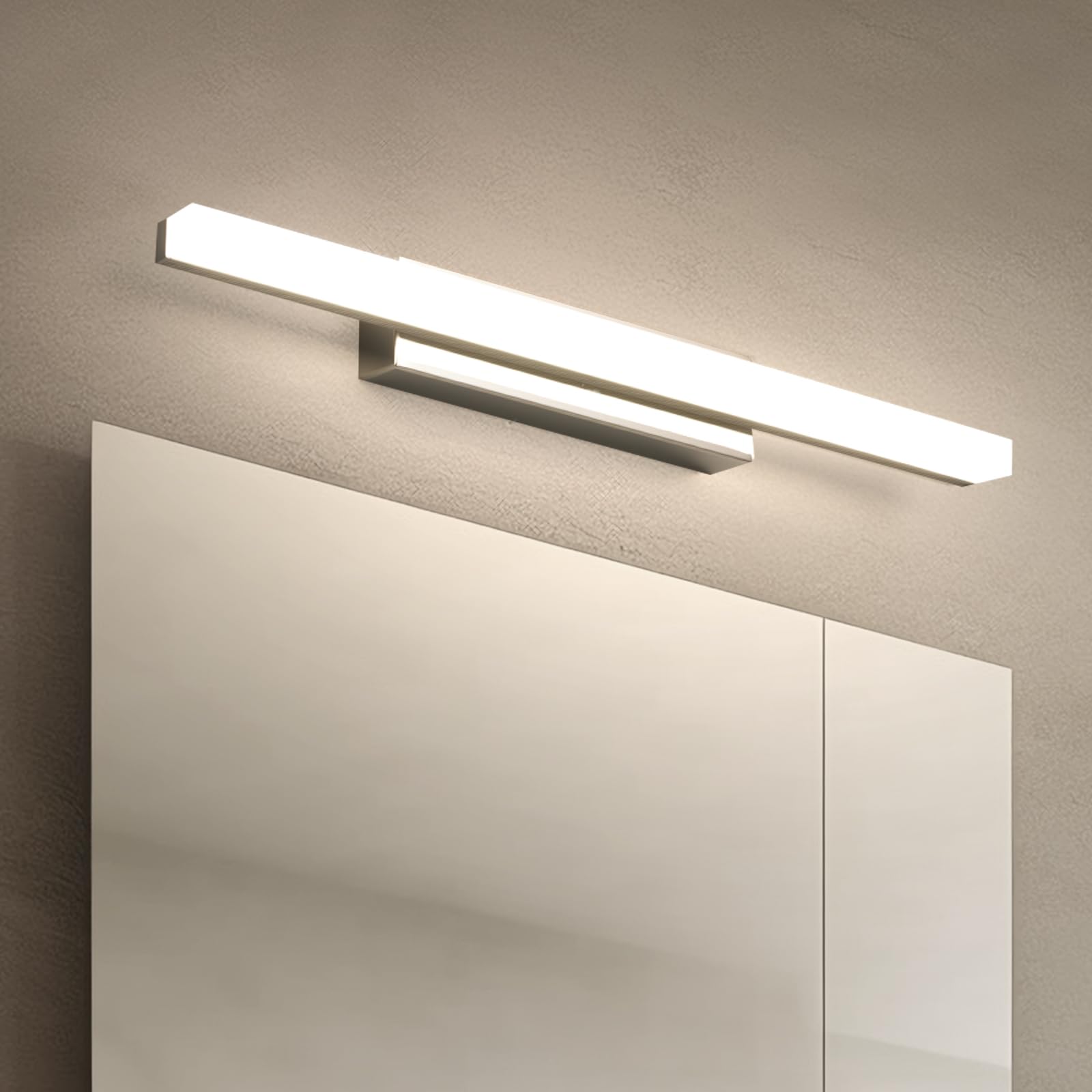 Yafido Applique da Bagno LED 9W 40cm