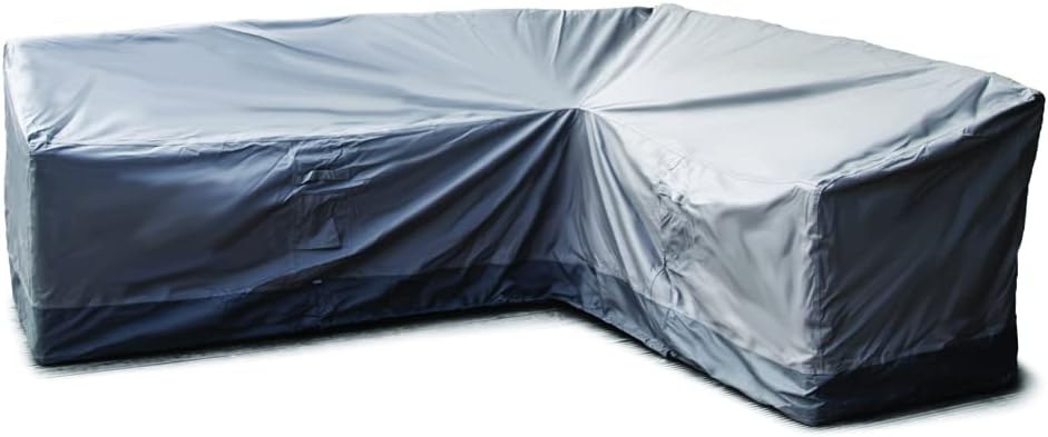 Maypole Copridivano Angolare a L, Sinistro, Oxford 600D